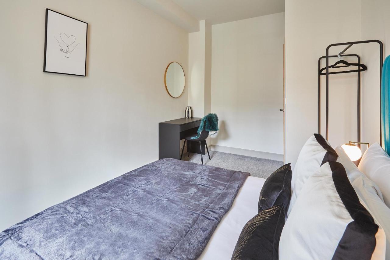 Host & Stay - Maritime Scarborough Zewnętrze zdjęcie