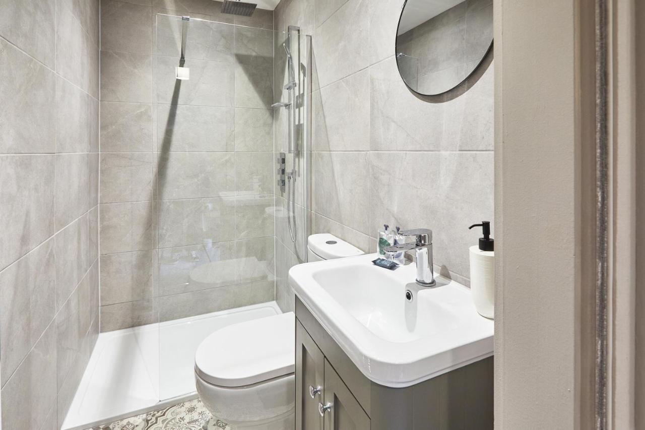 Host & Stay - Maritime Scarborough Zewnętrze zdjęcie