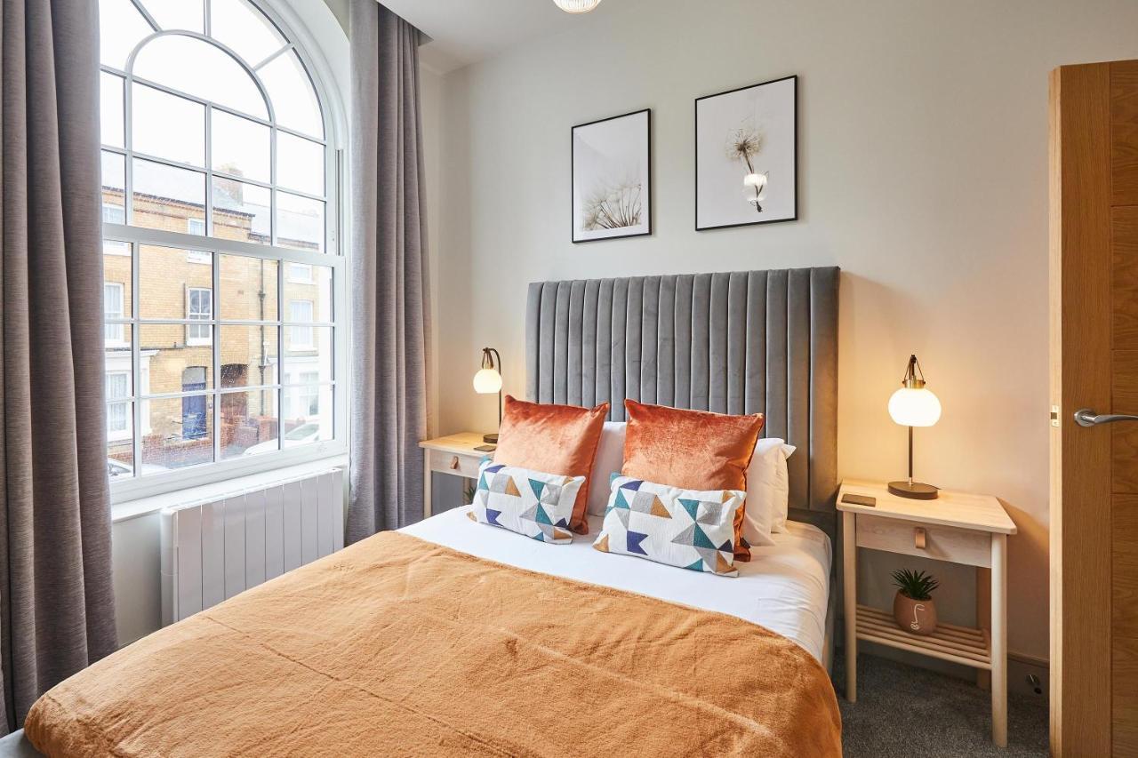 Host & Stay - Maritime Scarborough Zewnętrze zdjęcie